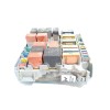 Recambio de caja reles / fusibles para citroën nemo 1.3 hdi fap referencia OEM IAM 51905216  