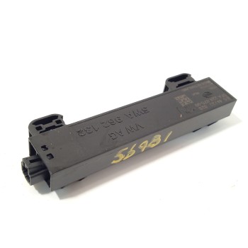 Recambio de antena para cupra leon (kl1, ku1, kug) 1.5 tsi referencia OEM IAM 5FA224075  