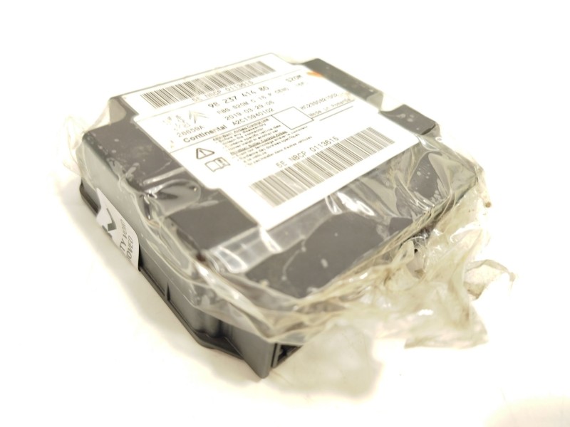 CENTRALITA AIRBAG 9823741480 A2C15940102