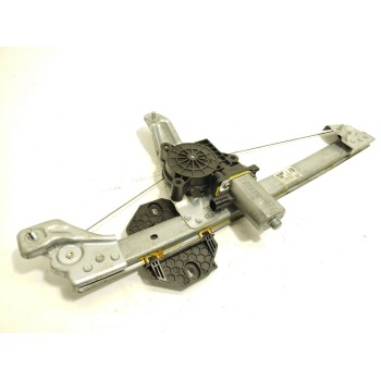 Recambio de elevalunas trasero derecho para dacia sandero ii (b8_) 1.5 blue dci 95 (b8jl) referencia OEM IAM 827206057R  