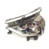 Recambio de faro izquierdo para citroën c4 iii (ba_, bb_, bc_) e-c4 (bczkxc) referencia OEM IAM 9830649480  73374697