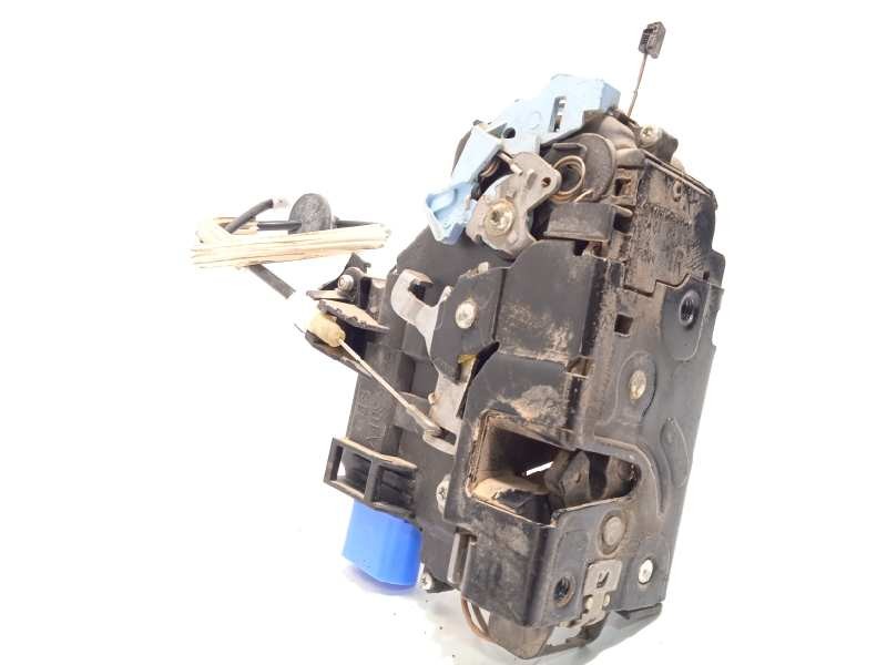 CERRADURA PUERTA DELANTERA DERECHA 3D1837016AC 