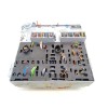 Recambio de caja reles / fusibles para citroën nemo 1.3 hdi fap referencia OEM IAM 51905216  