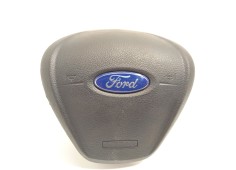 Recambio de airbag delantero izquierdo para ford fiesta (ccn) trend referencia OEM IAM C1BBA042B85AB 1899083  2