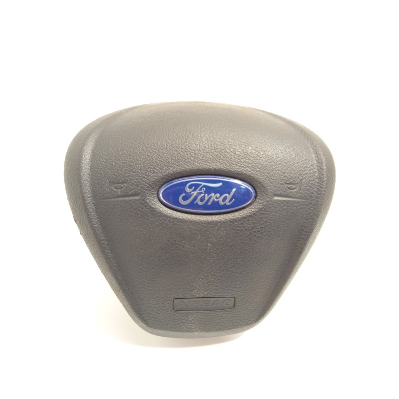 Recambio de airbag delantero izquierdo para ford fiesta (ccn) trend referencia OEM IAM C1BBA042B85AB 1899083 
