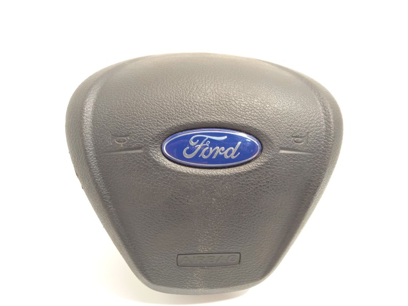 Recambio de airbag delantero izquierdo para ford fiesta (ccn) trend referencia OEM IAM C1BBA042B85AB 1899083 