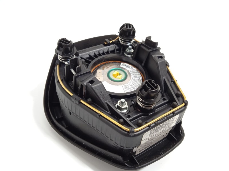 Recambio de airbag delantero izquierdo para ford fiesta (ccn) trend referencia OEM IAM C1BBA042B85AB 1899083 