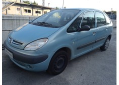 citroën xsara picasso (n68) del año 2003