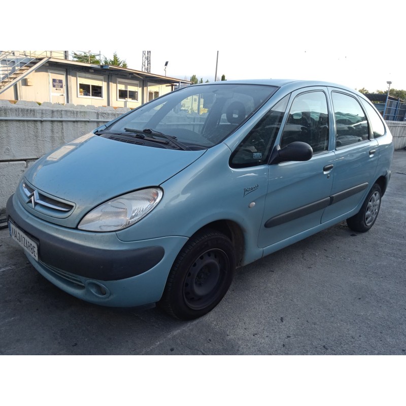 citroën xsara picasso (n68) del año 2003