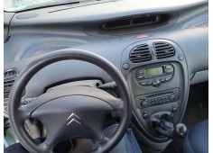 citroën xsara picasso (n68) del año 2003 2