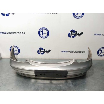 Recambio de paragolpes delantero para daewoo nubira berlina cdx referencia OEM IAM S6720021  