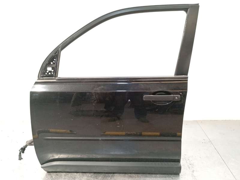 PUERTA DELANTERA IZQUIERDA H0101JG4MM 