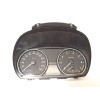 Recambio de cuadro instrumentos para bmw serie 1 berlina (e81/e87) 116i referencia OEM IAM 9122587 62109122587 1024932