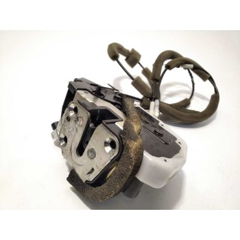 CERRADURA PUERTA TRASERA DERECHA 825004CA0A 825006FR0A