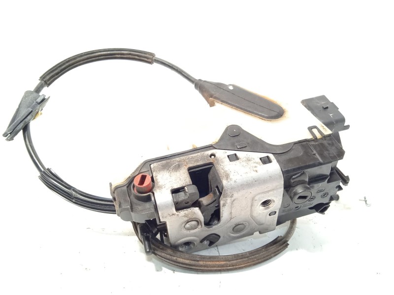 CERRADURA PUERTA TRASERA IZQUIERDA 9685351980 9137W1 