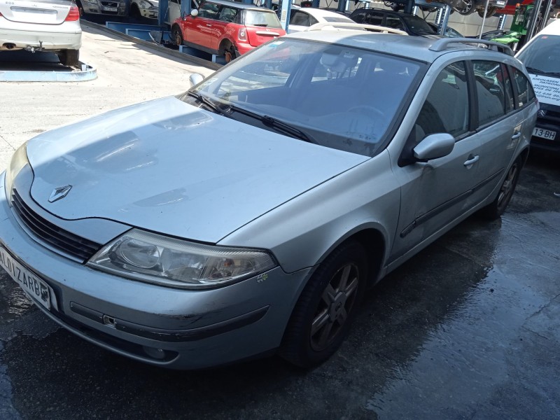 renault laguna ii grandtour (kg0/1_) del año 2003