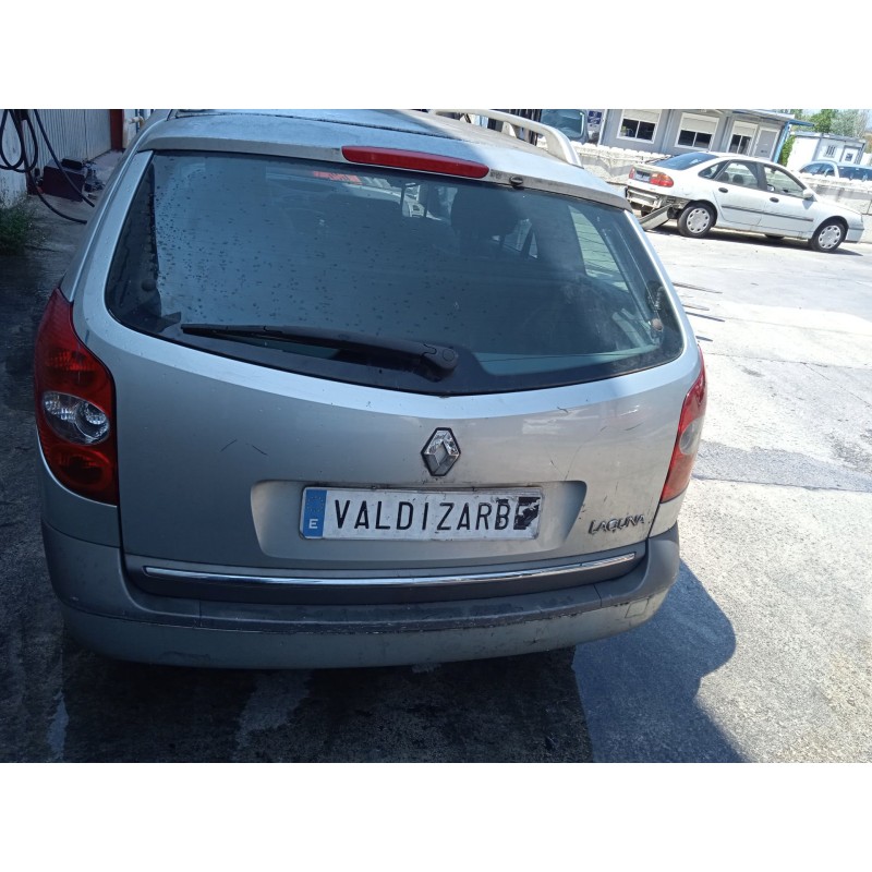 renault laguna ii grandtour (kg0/1_) del año 2003