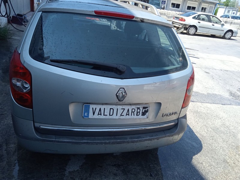 renault laguna ii grandtour (kg0/1_) del año 2003
