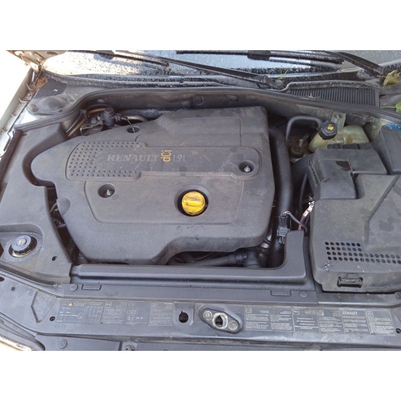 renault laguna ii grandtour (kg0/1_) del año 2003