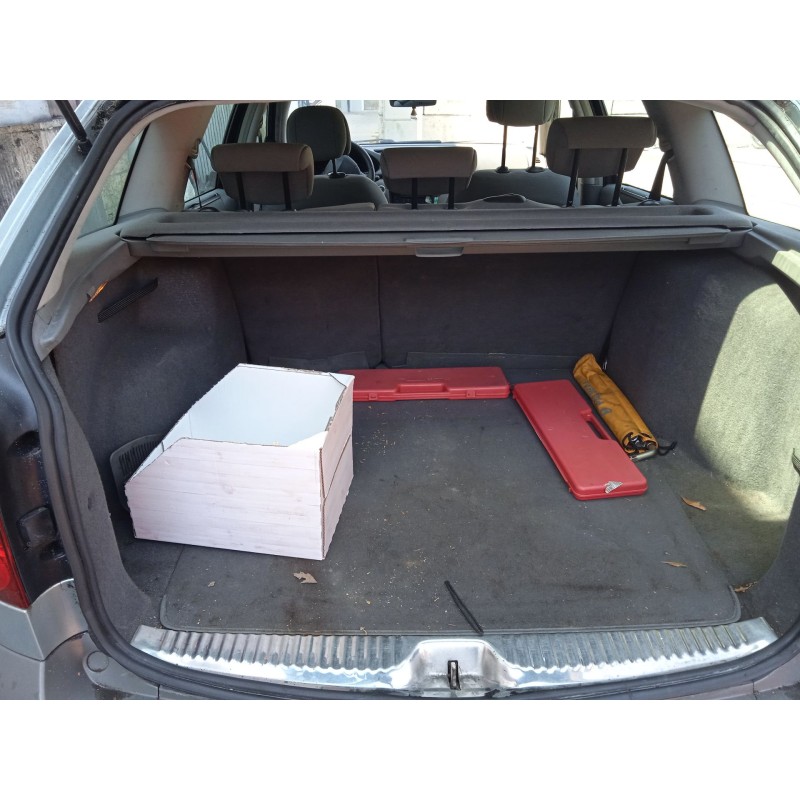 renault laguna ii grandtour (kg0/1_) del año 2003