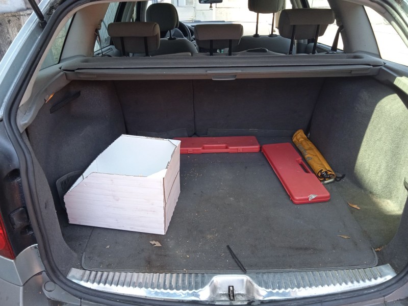 renault laguna ii grandtour (kg0/1_) del año 2003