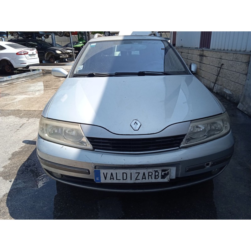 renault laguna ii grandtour (kg0/1_) del año 2003