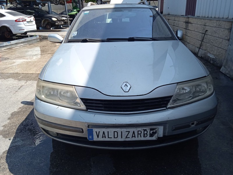 renault laguna ii grandtour (kg0/1_) del año 2003