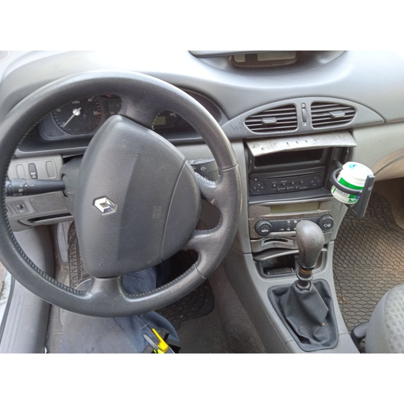 renault laguna ii grandtour (kg0/1_) del año 2003