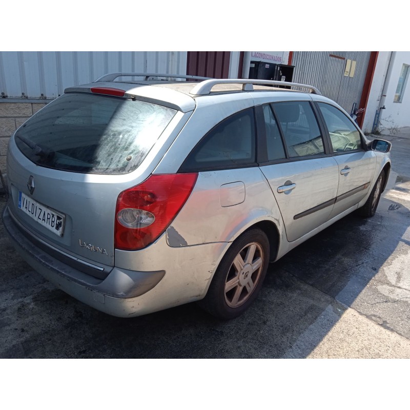 renault laguna ii grandtour (kg0/1_) del año 2003