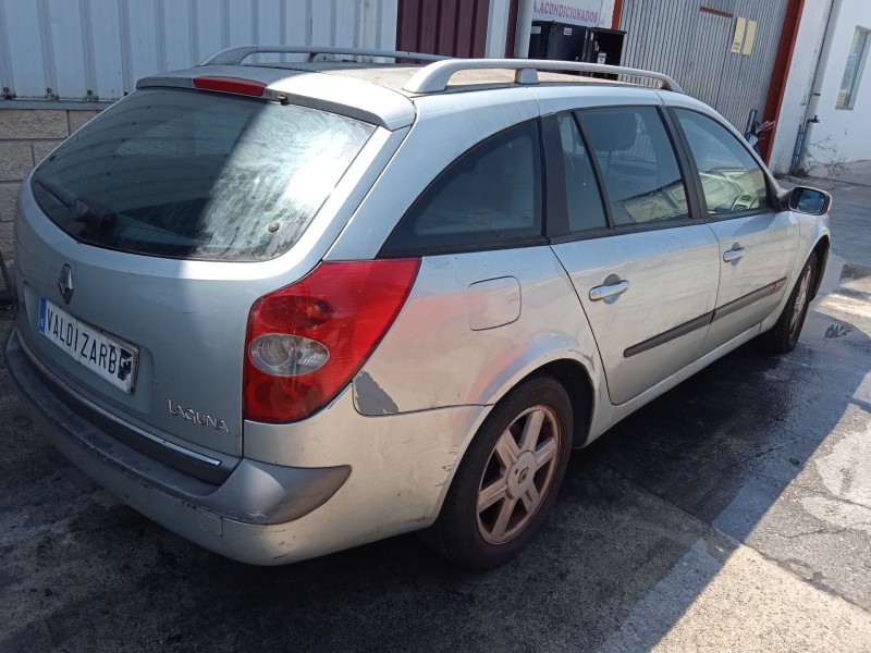 renault laguna ii grandtour (kg0/1_) del año 2003