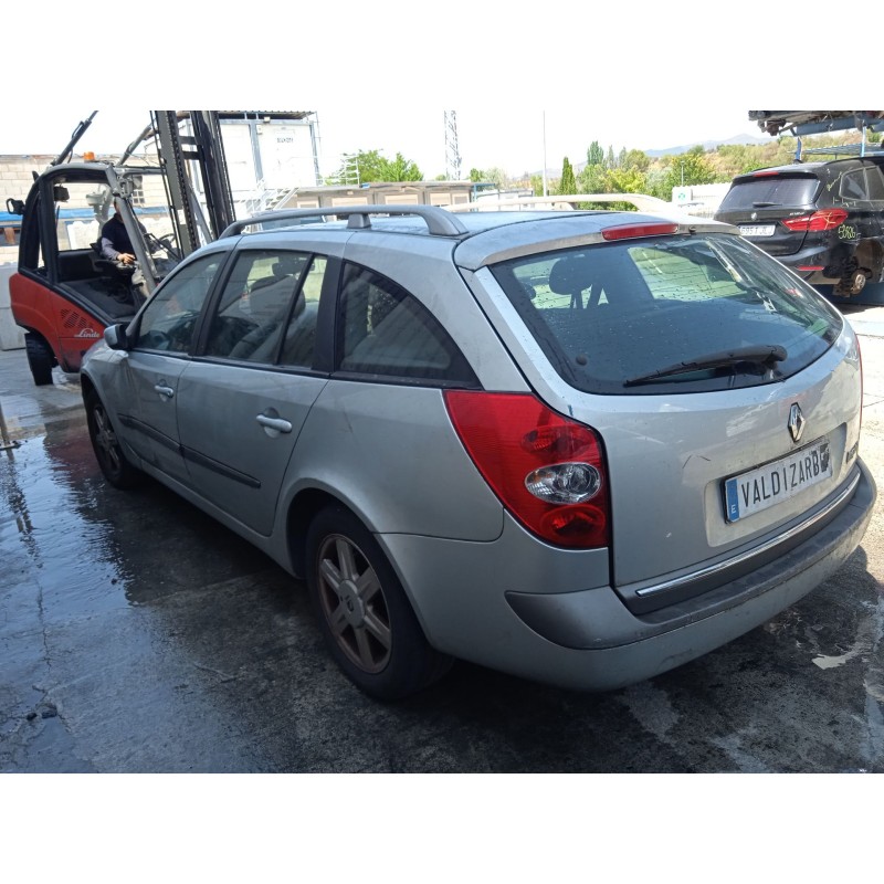 renault laguna ii grandtour (kg0/1_) del año 2003