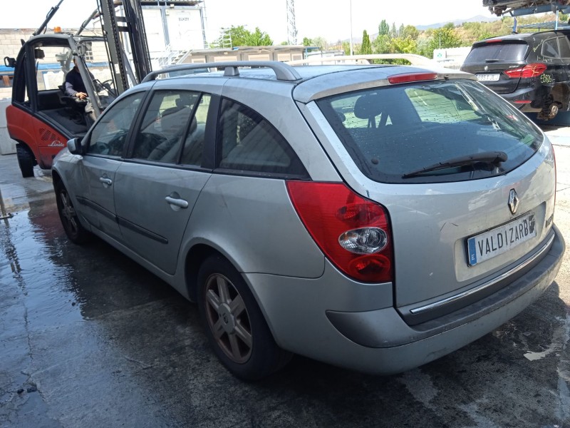 renault laguna ii grandtour (kg0/1_) del año 2003