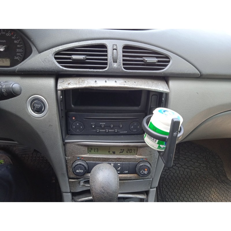 renault laguna ii grandtour (kg0/1_) del año 2003