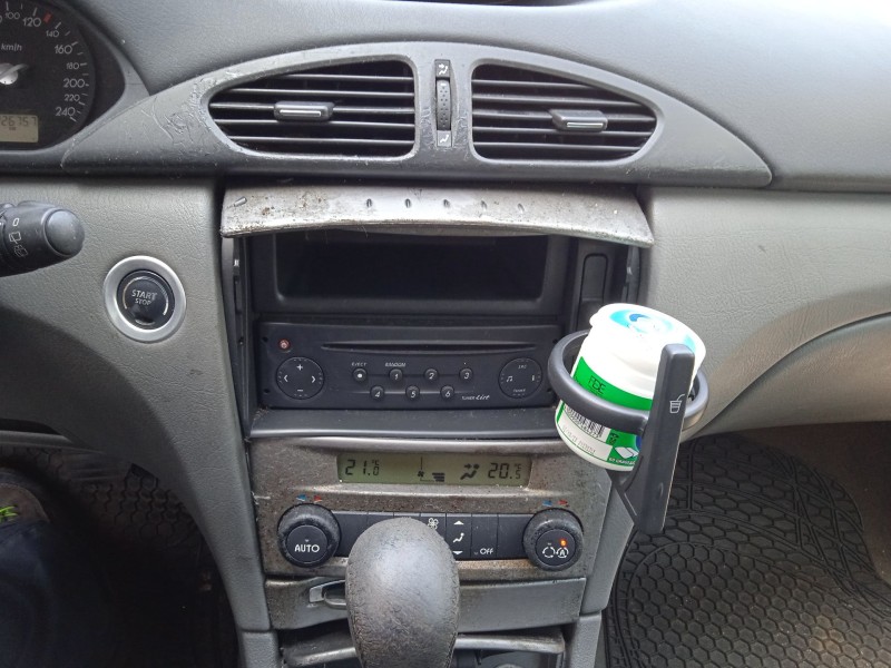 renault laguna ii grandtour (kg0/1_) del año 2003