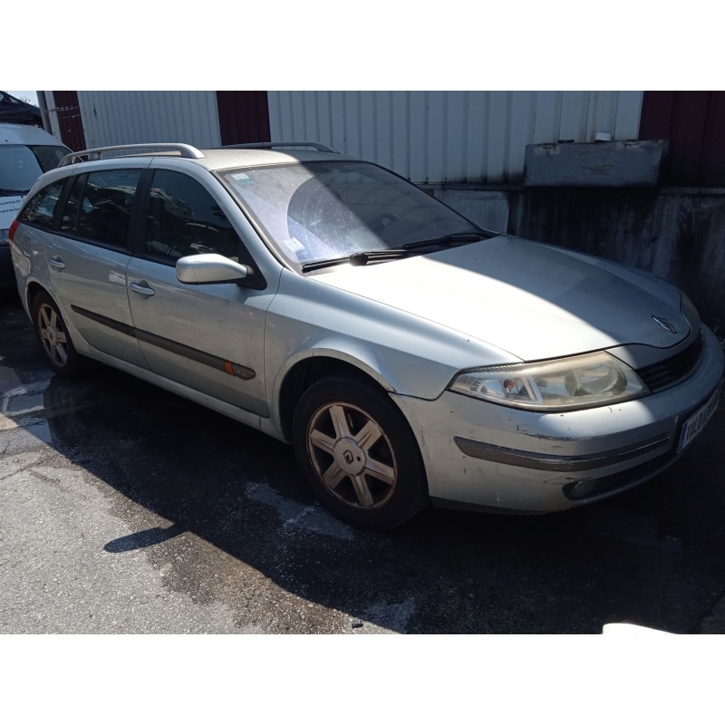 renault laguna ii grandtour (kg0/1_) del año 2003