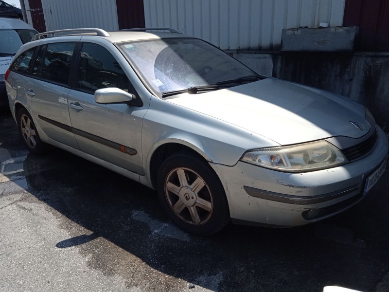 renault laguna ii grandtour (kg0/1_) del año 2003