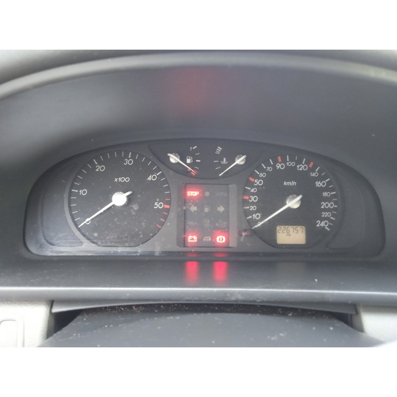 renault laguna ii grandtour (kg0/1_) del año 2003