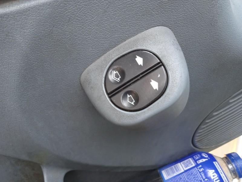 ford transit furgoneta (fa_ _) del año 2013