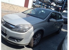 OPEL ASTRA H (A04)