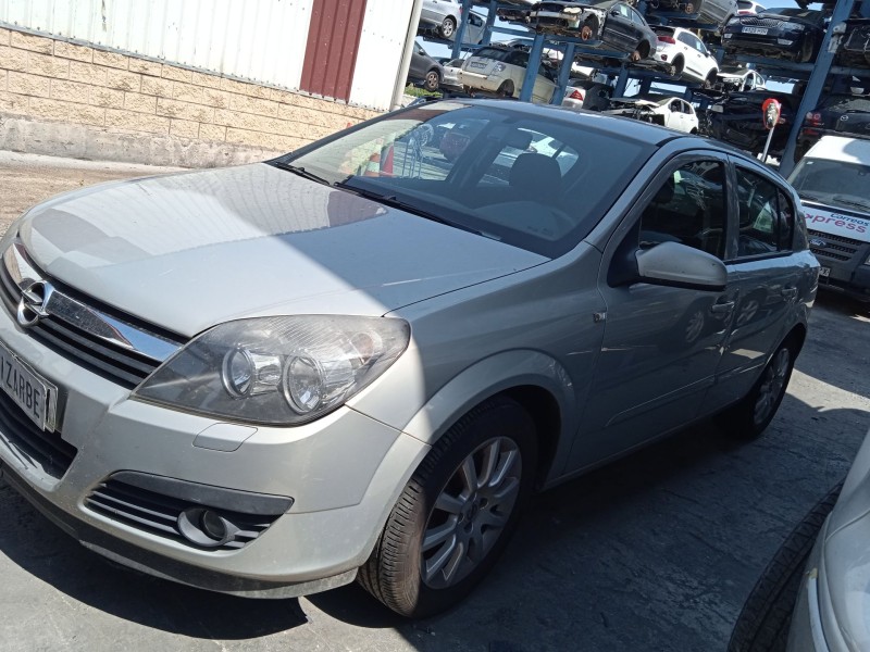 opel astra h (a04) del año 2006