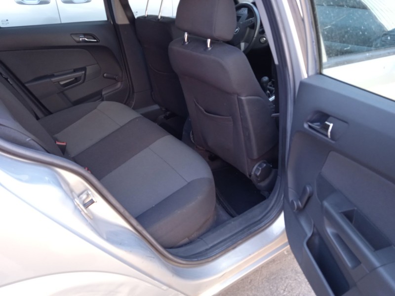 opel astra h (a04) del año 2006