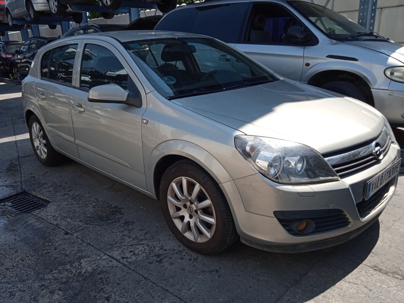 opel astra h (a04) del año 2006