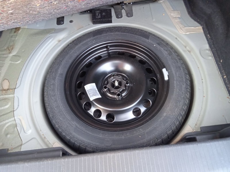 opel astra h (a04) del año 2006