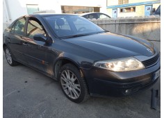 renault laguna ii (bg0/1_) del año 2003