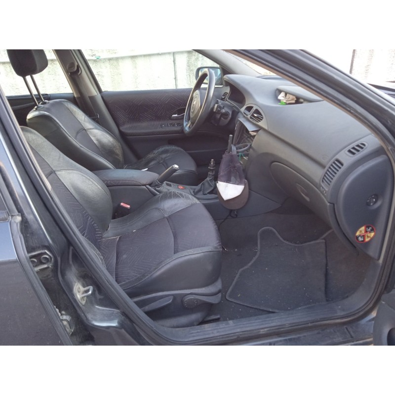 renault laguna ii (bg0/1_) del año 2003