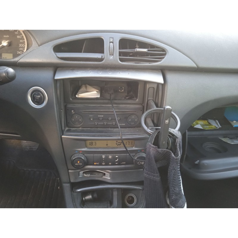 renault laguna ii (bg0/1_) del año 2003