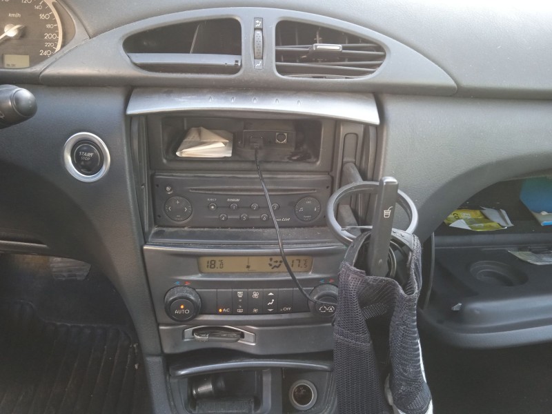 renault laguna ii (bg0/1_) del año 2003