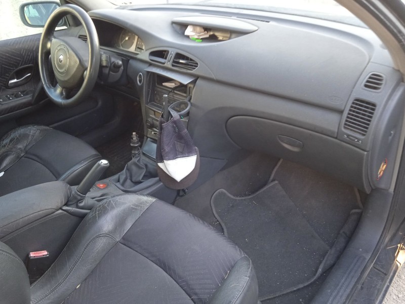 renault laguna ii (bg0/1_) del año 2003