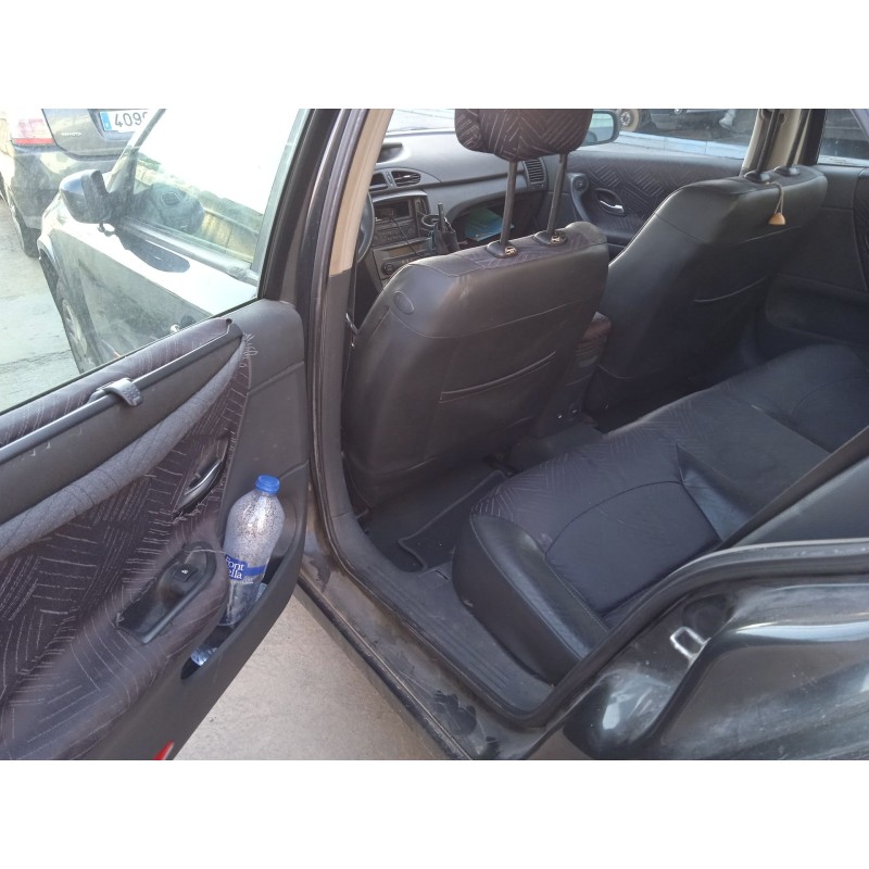 renault laguna ii (bg0/1_) del año 2003