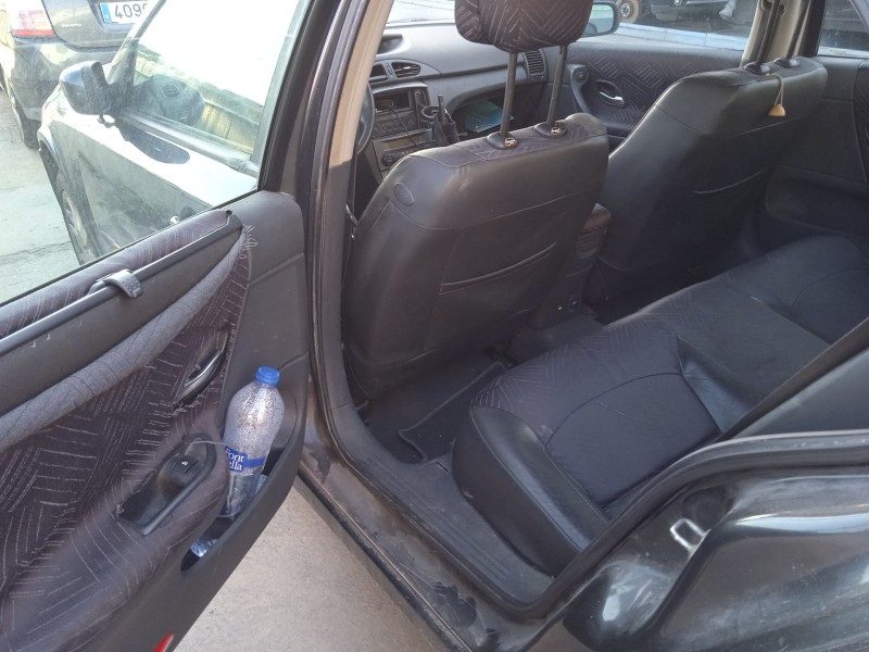 renault laguna ii (bg0/1_) del año 2003